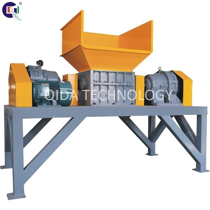 QD-800 Shredder